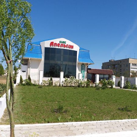 Hotel Apelsin Bilhorod-Dnistrovsʼkyy Zewnętrze zdjęcie