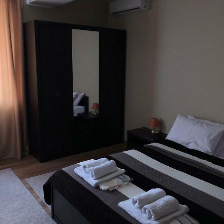 Hotel Apelsin Bilhorod-Dnistrovsʼkyy Zewnętrze zdjęcie