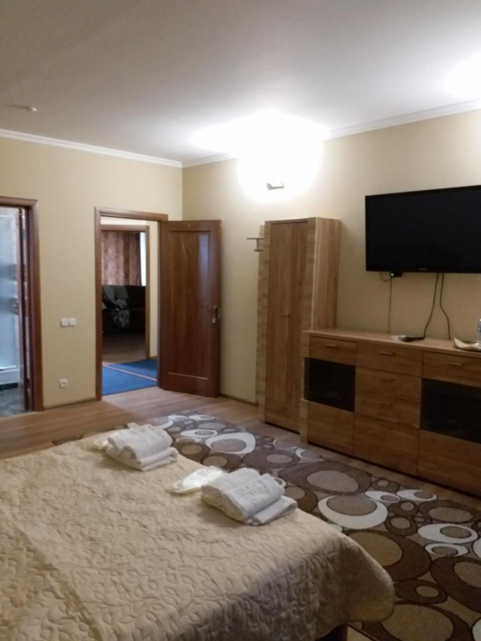 Hotel Apelsin Bilhorod-Dnistrovsʼkyy Zewnętrze zdjęcie