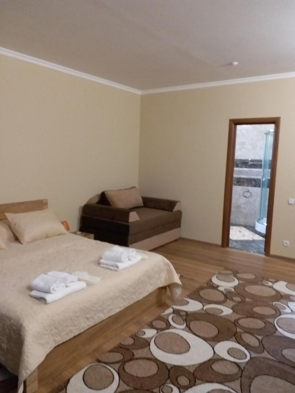 Hotel Apelsin Bilhorod-Dnistrovsʼkyy Zewnętrze zdjęcie