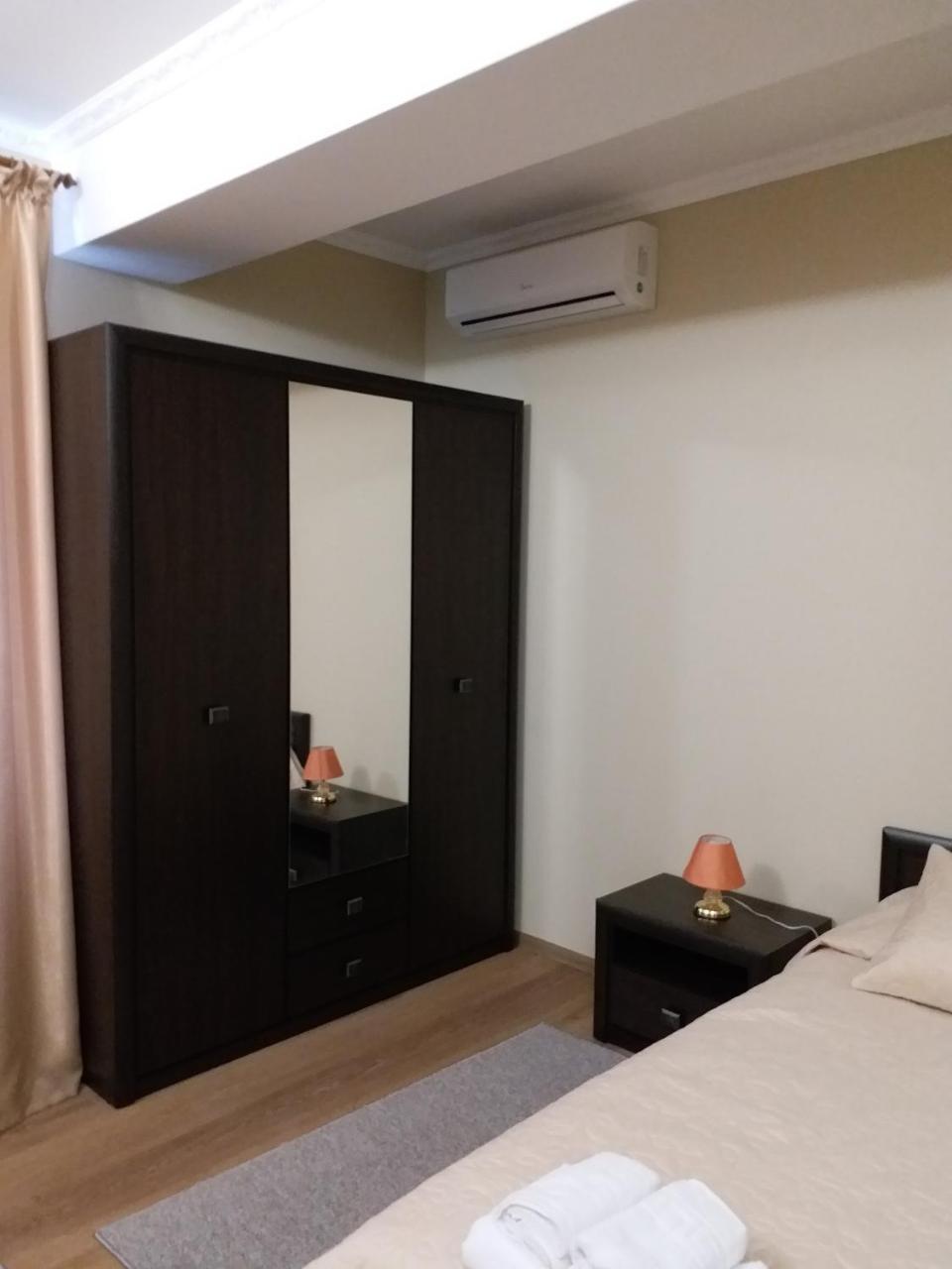 Hotel Apelsin Bilhorod-Dnistrovsʼkyy Zewnętrze zdjęcie
