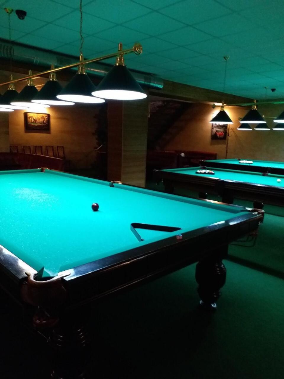 Hotel Apelsin Bilhorod-Dnistrovsʼkyy Zewnętrze zdjęcie