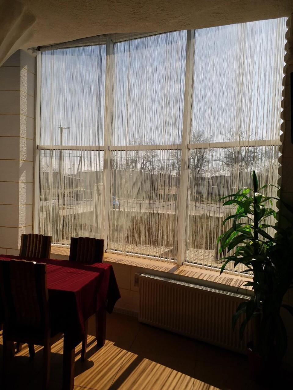 Hotel Apelsin Bilhorod-Dnistrovsʼkyy Zewnętrze zdjęcie