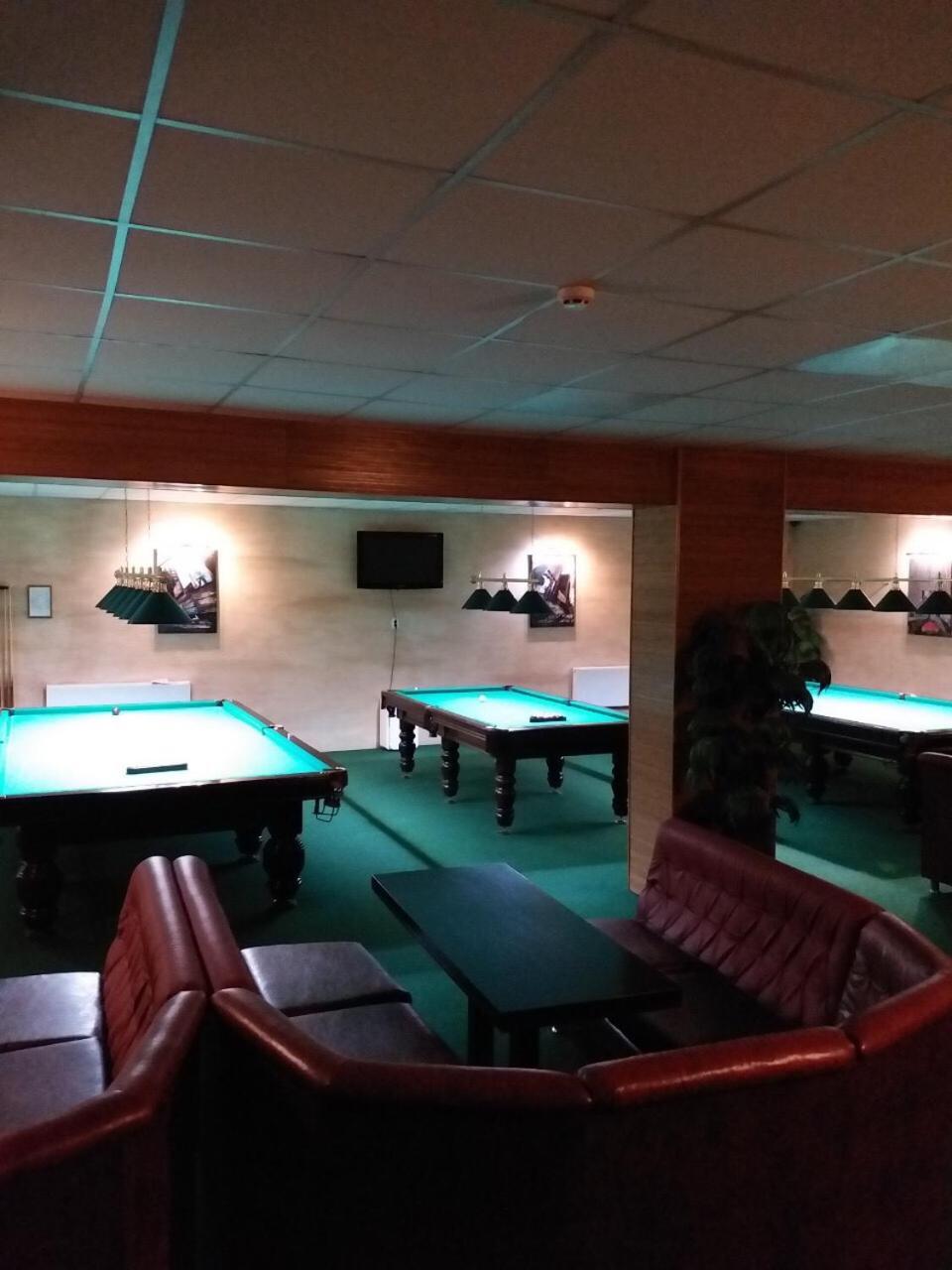 Hotel Apelsin Bilhorod-Dnistrovsʼkyy Zewnętrze zdjęcie
