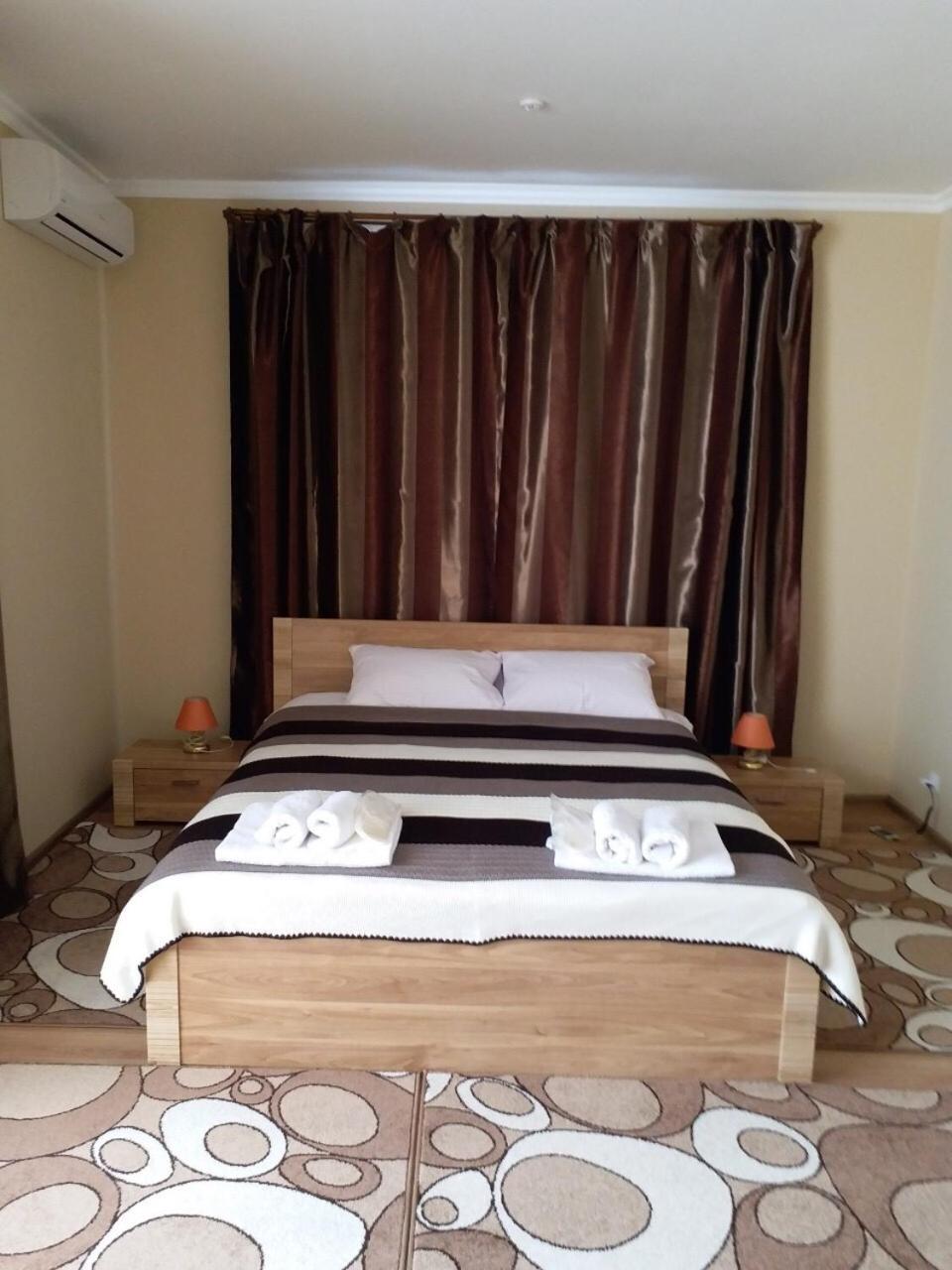 Hotel Apelsin Bilhorod-Dnistrovsʼkyy Zewnętrze zdjęcie