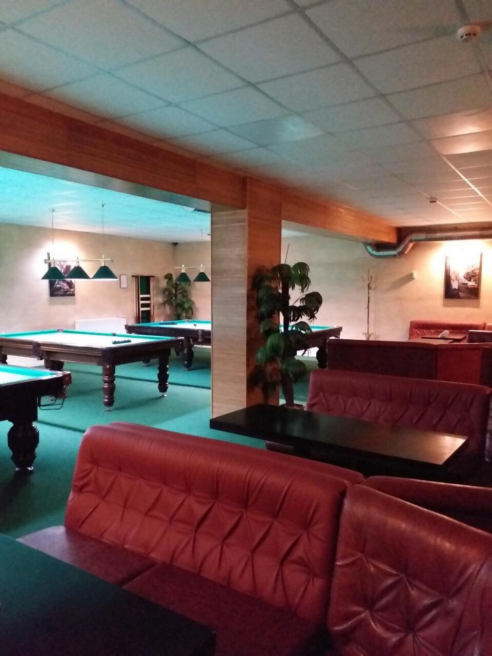 Hotel Apelsin Bilhorod-Dnistrovsʼkyy Zewnętrze zdjęcie