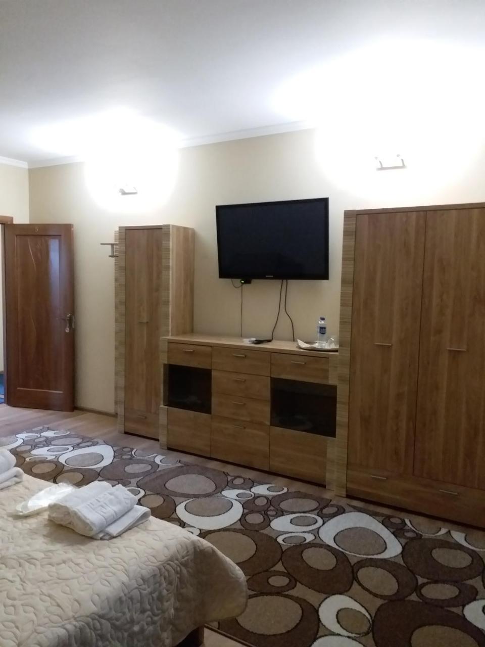 Hotel Apelsin Bilhorod-Dnistrovsʼkyy Zewnętrze zdjęcie