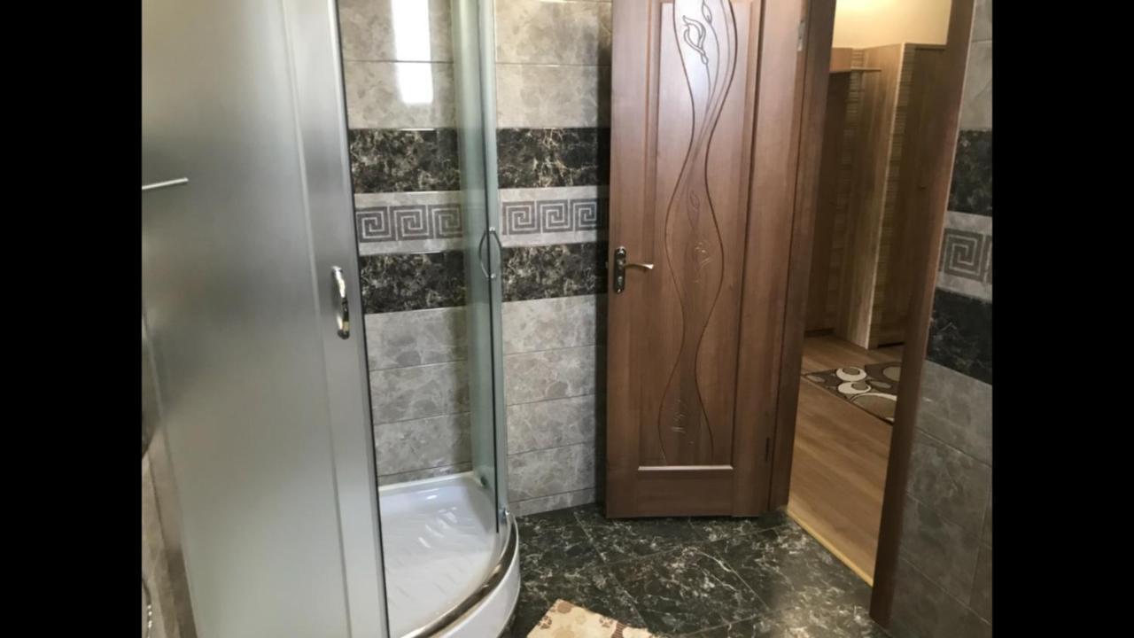 Hotel Apelsin Bilhorod-Dnistrovsʼkyy Zewnętrze zdjęcie