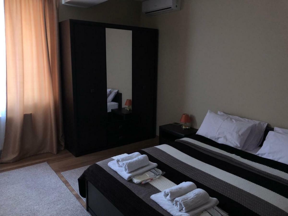 Hotel Apelsin Bilhorod-Dnistrovsʼkyy Zewnętrze zdjęcie