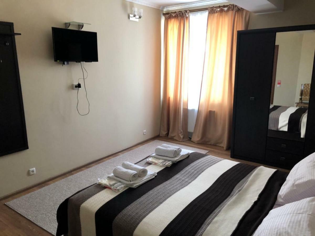 Hotel Apelsin Bilhorod-Dnistrovsʼkyy Zewnętrze zdjęcie