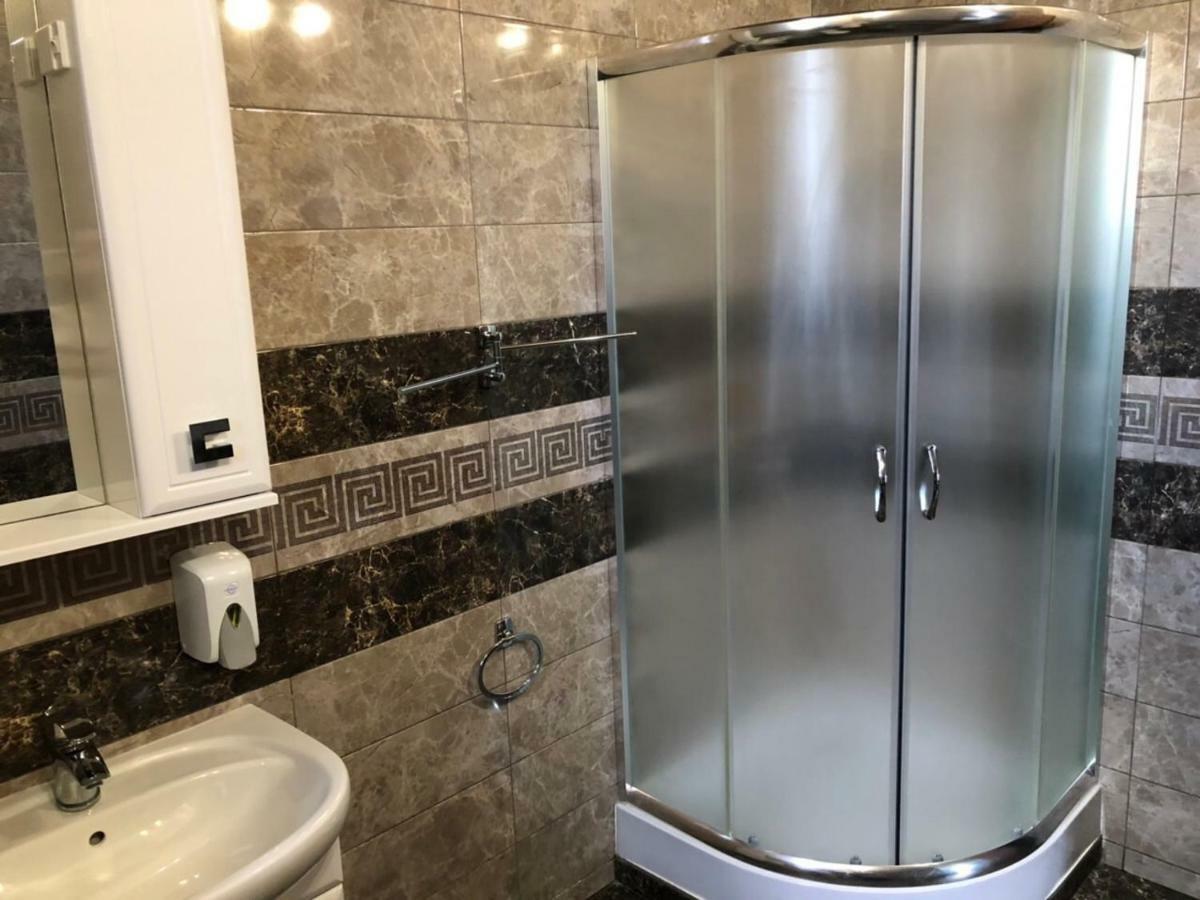 Hotel Apelsin Bilhorod-Dnistrovsʼkyy Zewnętrze zdjęcie