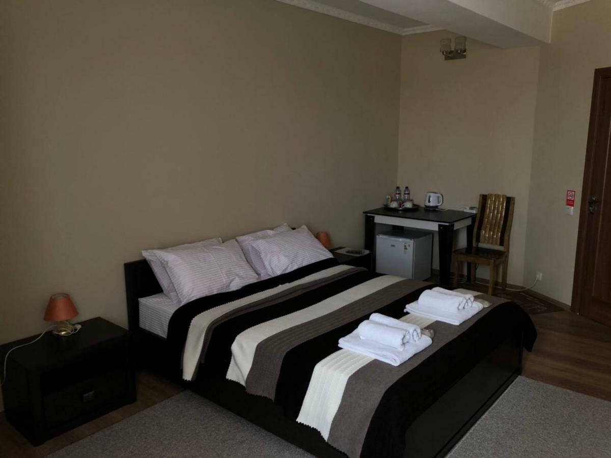 Hotel Apelsin Bilhorod-Dnistrovsʼkyy Zewnętrze zdjęcie