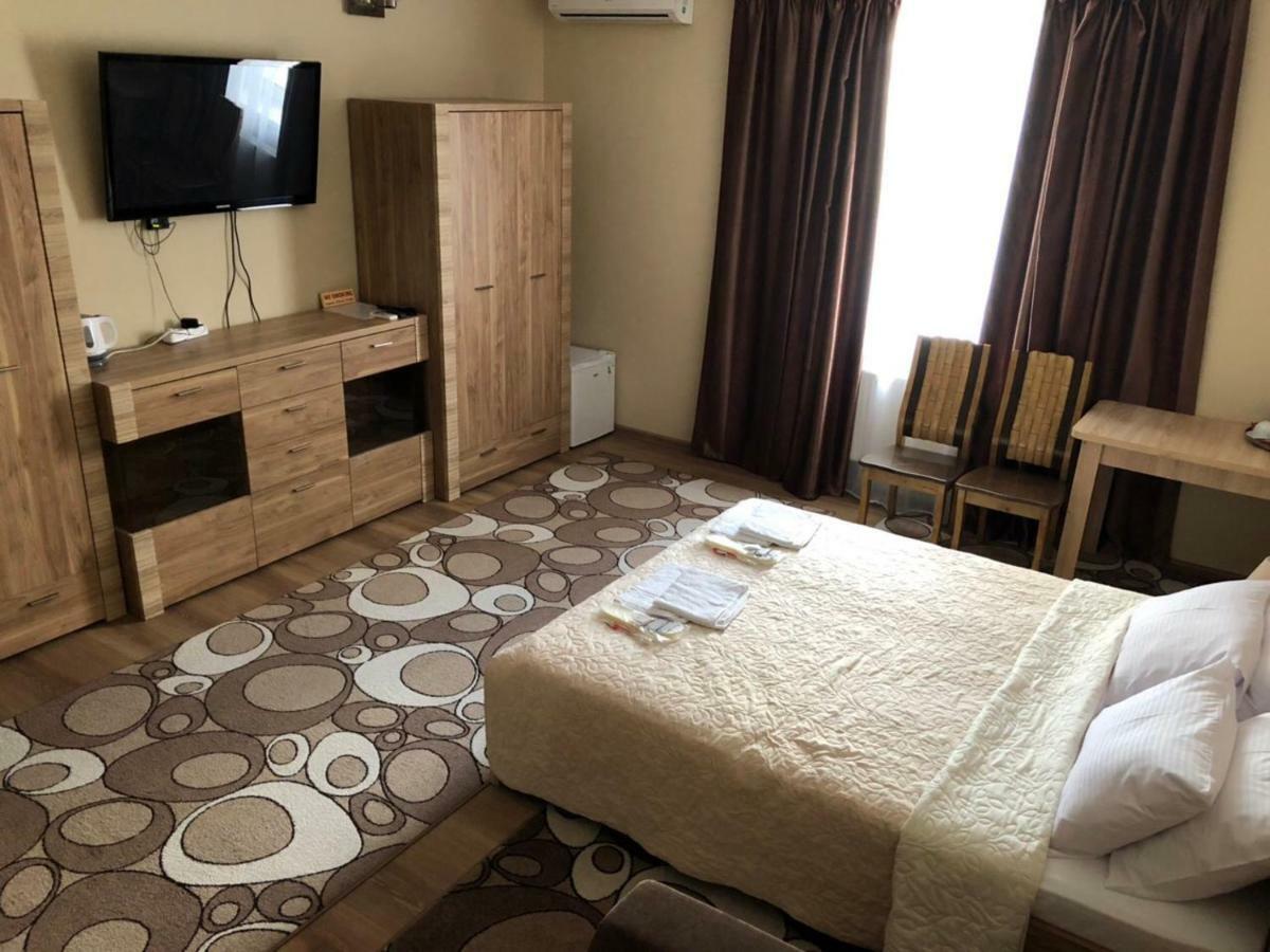 Hotel Apelsin Bilhorod-Dnistrovsʼkyy Zewnętrze zdjęcie