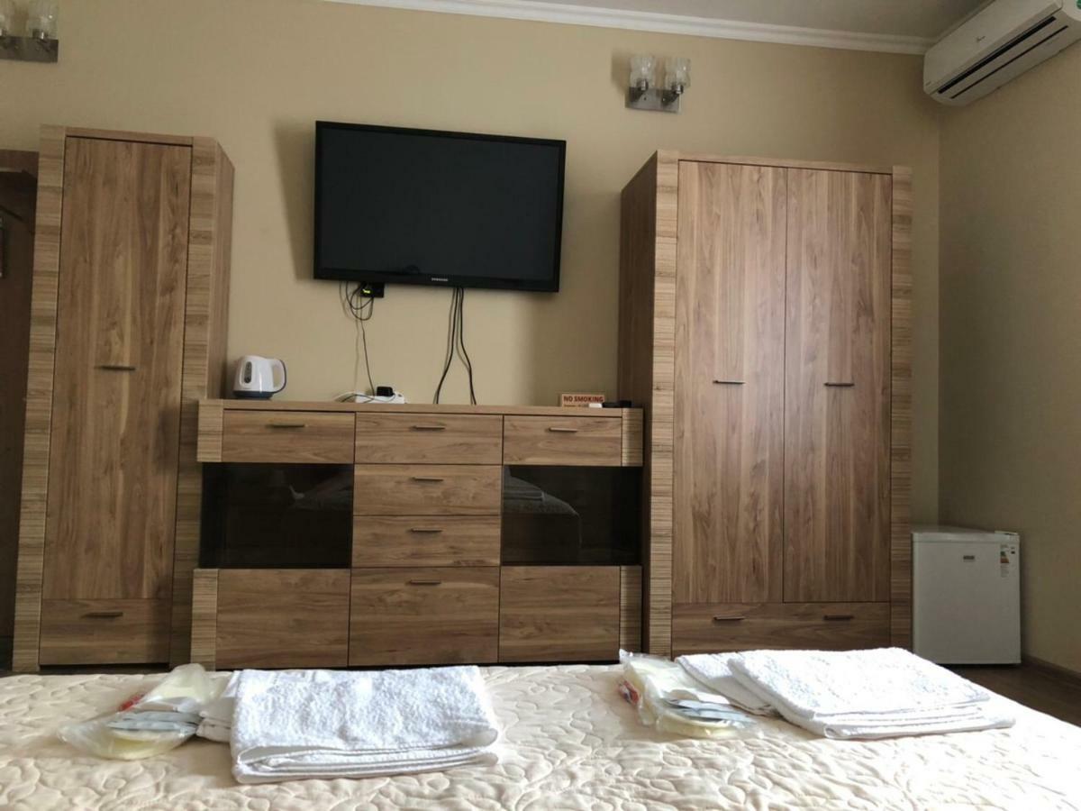 Hotel Apelsin Bilhorod-Dnistrovsʼkyy Zewnętrze zdjęcie