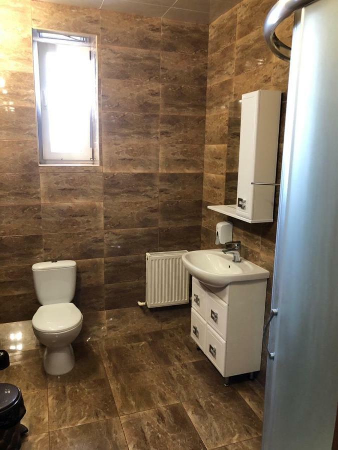 Hotel Apelsin Bilhorod-Dnistrovsʼkyy Zewnętrze zdjęcie